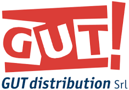  Raccoglitori Kaos - Gut Distribution